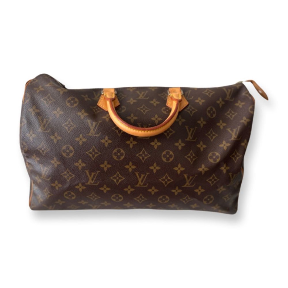 Louis Vuitton Speedy 40